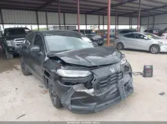 3CZRZ1H5XRM719666 2024 HONDA HR-V