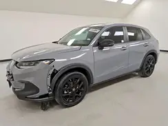 3CZRZ1H5XRM720848 2024 HONDA HR-V