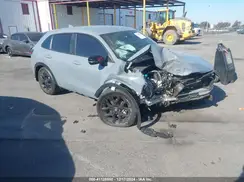 3CZRZ1H5XRM721093 2024 HONDA HR-V