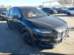 3CZRZ1H5XRM721921 2024 HONDA HR-V