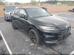 3CZRZ1H5XRM722793 2024 HONDA HR-V