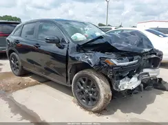 3CZRZ1H5XRM724401 2024 HONDA HR-V