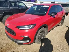 3CZRZ1H5XRM725161 2024 HONDA HR-V