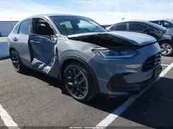 3CZRZ1H5XRM725449 2024 HONDA HR-V