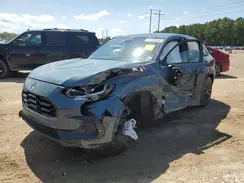 3CZRZ1H5XRM725645 2024 HONDA HR-V