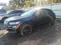 3CZRZ1H5XRM726360 2024 HONDA HR-V