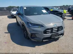 3CZRZ1H5XRM726424 2024 HONDA HR-V