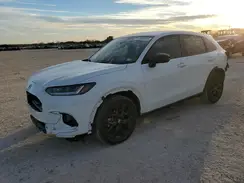 3CZRZ1H5XRM727783 2024 HONDA HR-V