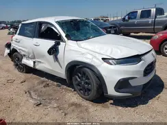 3CZRZ1H5XRM728996 2024 HONDA HR-V