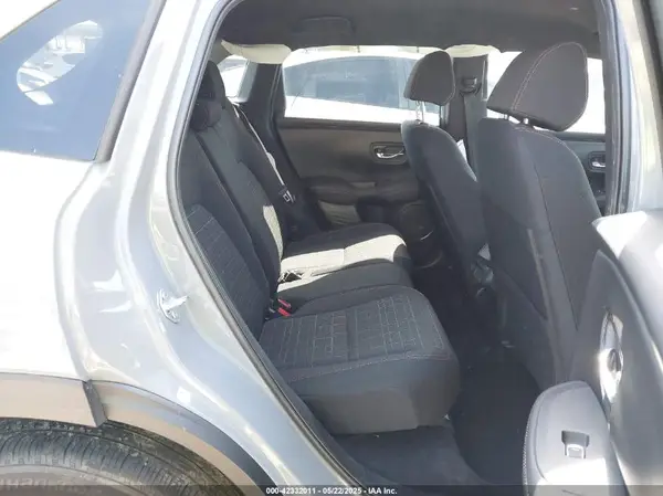 3CZRZ1H5XRM732045 2024 HONDA HR-V - Image 8