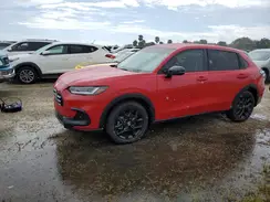 3CZRZ1H5XRM733437 2024 HONDA HR-V