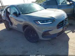 3CZRZ1H5XRM733874 2024 HONDA HR-V