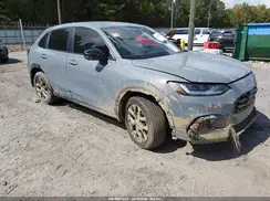 3CZRZ1H5XRM737777 2024 HONDA HR-V