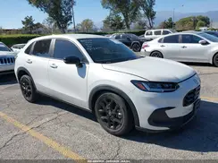 3CZRZ1H5XRM742624 2024 HONDA HR-V