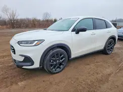 3CZRZ1H5XRM742817 2024 HONDA HR-V