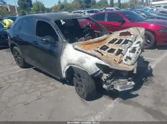3CZRZ1H5XRM743644 2024 HONDA HR-V