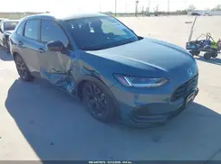 3CZRZ1H5XRM743854 2024 HONDA HR-V