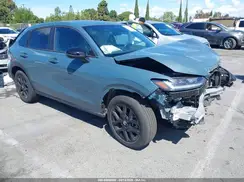 3CZRZ1H5XRM747872 2024 HONDA HR-V