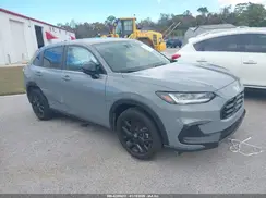 3CZRZ1H5XRM749430 2024 HONDA HR-V