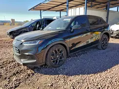 3CZRZ1H5XRM750707 2024 HONDA HR-V