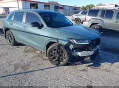 3CZRZ1H5XRM750934 2024 HONDA HR-V