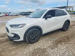 3CZRZ1H5XRM750982 2024 HONDA HR-V