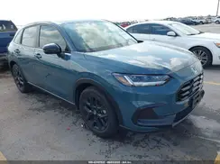 3CZRZ1H5XRM751386 2024 HONDA HR-V