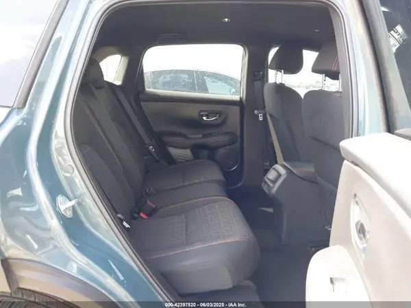 3CZRZ1H5XRM751386 2024 HONDA HR-V - Image 8