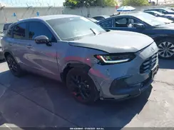 3CZRZ1H5XRM751727 2024 HONDA HR-V