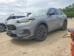 3CZRZ1H5XRM752716 2024 HONDA HR-V