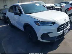3CZRZ1H5XRM753056 2024 HONDA HR-V