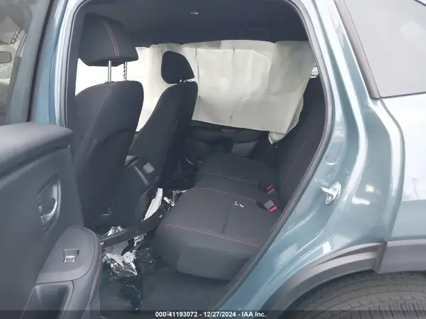 3CZRZ1H5XRM753705 2024 HONDA HR-V - Image 8