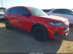 3CZRZ1H5XRM754904 2024 HONDA HR-V