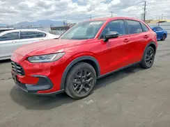 3CZRZ1H5XRM757883 2024 HONDA HR-V