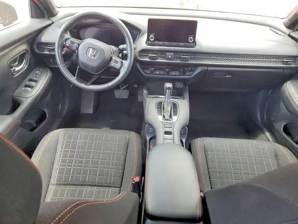 3CZRZ1H5XRM757883 2024 HONDA HR-V - Image 8