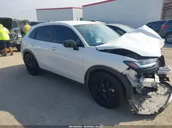3CZRZ1H5XRM757964 2024 HONDA HR-V