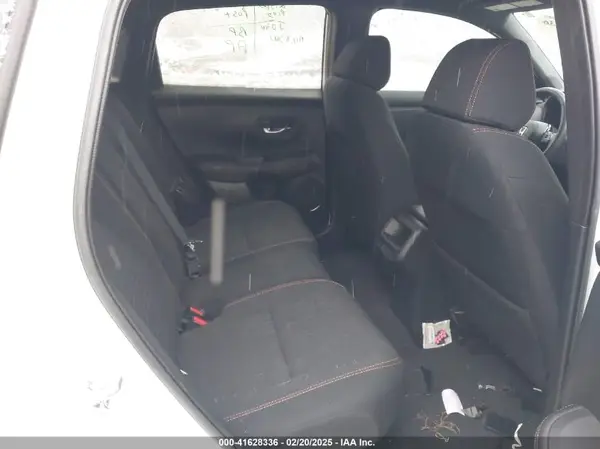 3CZRZ1H5XRM759374 2024 HONDA HR-V - Image 8