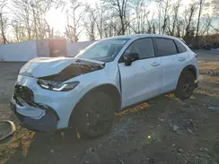 3CZRZ1H5XRM760055 2024 HONDA HR-V