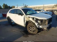 3CZRZ1H5XSM701125 2025 HONDA HR-V