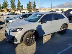 3CZRZ1H5XSM701979 2025 HONDA HR-V