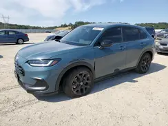 3CZRZ1H5XSM702906 2025 HONDA HR-V