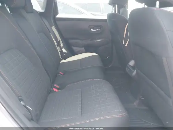 3CZRZ1H5XSM703988 2025 HONDA HR-V - Image 8