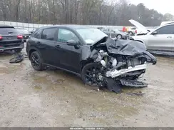 3CZRZ1H5XSM705207 2025 HONDA HR-V