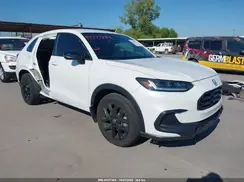 3CZRZ1H5XSM706129 2025 HONDA HR-V