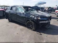 3CZRZ1H5XSM706194 2025 HONDA HR-V