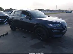 3CZRZ1H5XSM706888 2025 HONDA HR-V