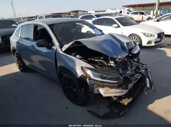 3CZRZ1H5XSM707443 2025 HONDA HR-V