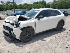 3CZRZ1H5XSM709080 2025 HONDA HR-V