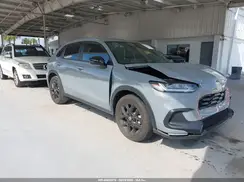 3CZRZ1H5XSM711475 2025 HONDA HR-V