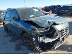 3CZRZ1H5XSM712447 2025 HONDA HR-V